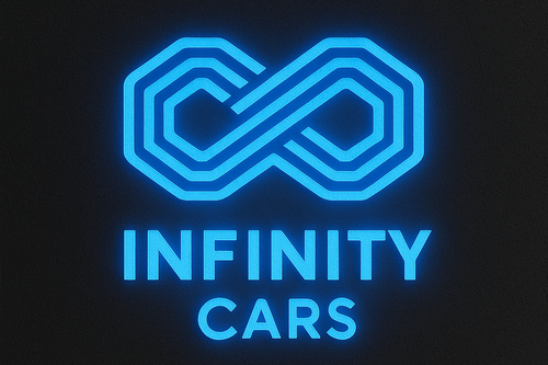 Infinity Cars