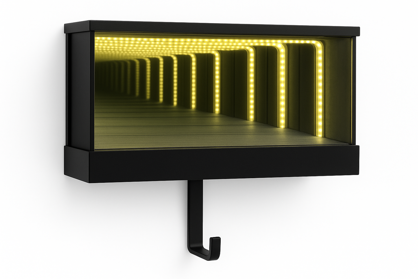 Wieszak na klucze Infinity Cars