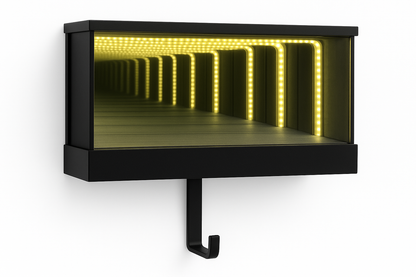 Wieszak na klucze Infinity Cars