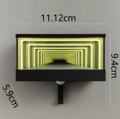 Wieszak na klucze Infinity Cars